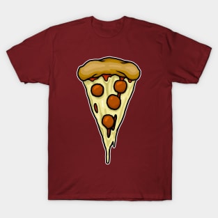 Slice of Pizza T-Shirt